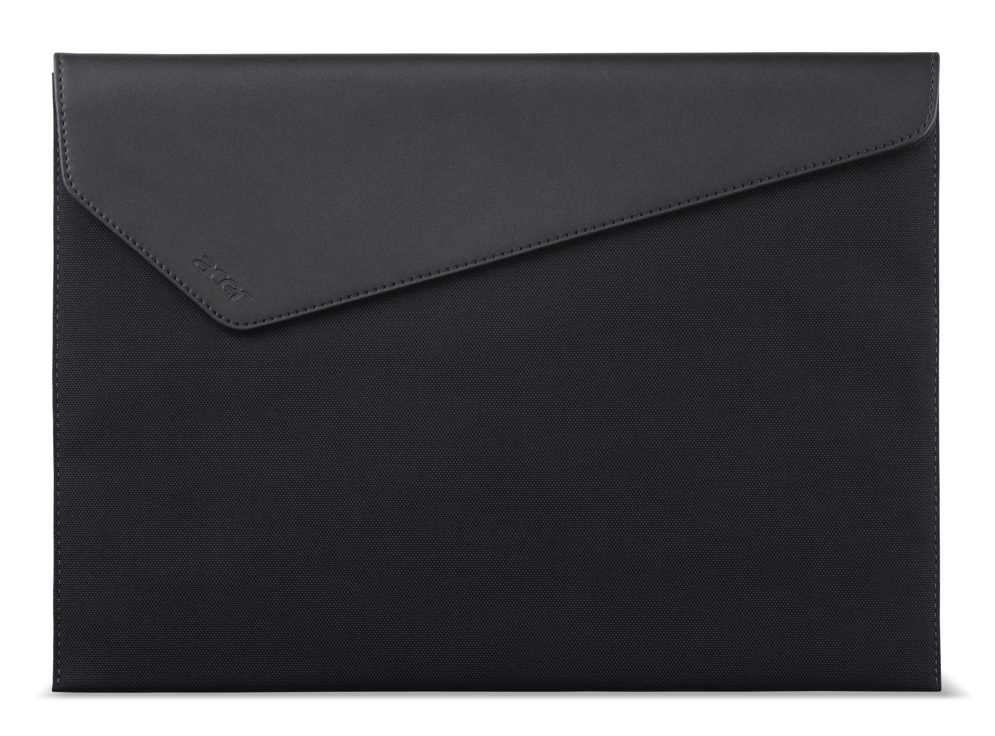 12" Protective sleeve zwart