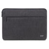 14" Protective sleeve grijs