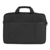 14" laptoptas zwart
