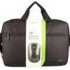 16" Starter kit laptoptas + muis