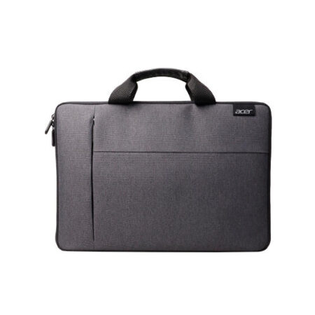 16" urban sleeve grijs
