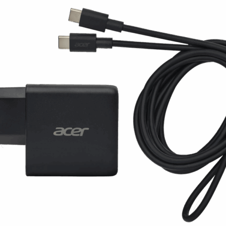 Acer 67W GaN Charger