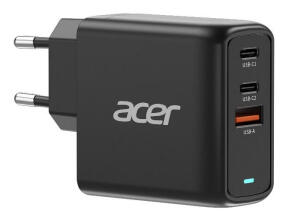 67W USB-C laptop GaN adapter