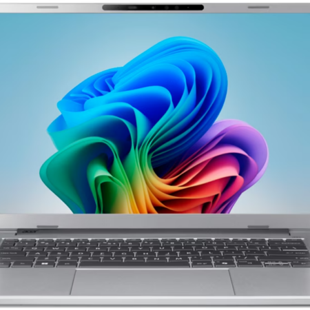 Aspire 14 AI A14-53M-72KA laptop