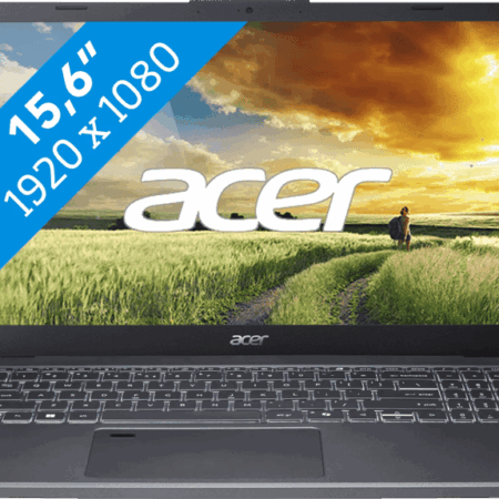 Acer Aspire 15 A15-51M-56YE