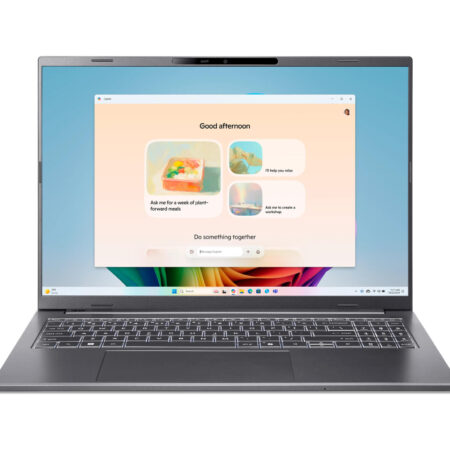 Aspire 16 AI A16-61M-R11Y laptop