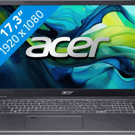 Acer Aspire 17 A17-51M-71S7