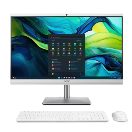 Aspire C24-195ES 5U16 NL AiO PC