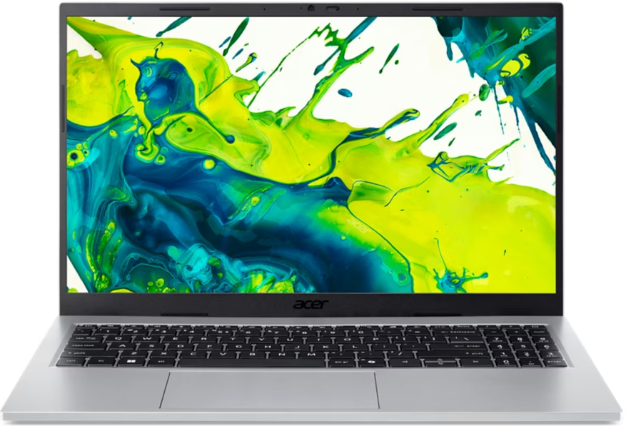 Aspire Go 15 AG15-72P-50QN laptop
