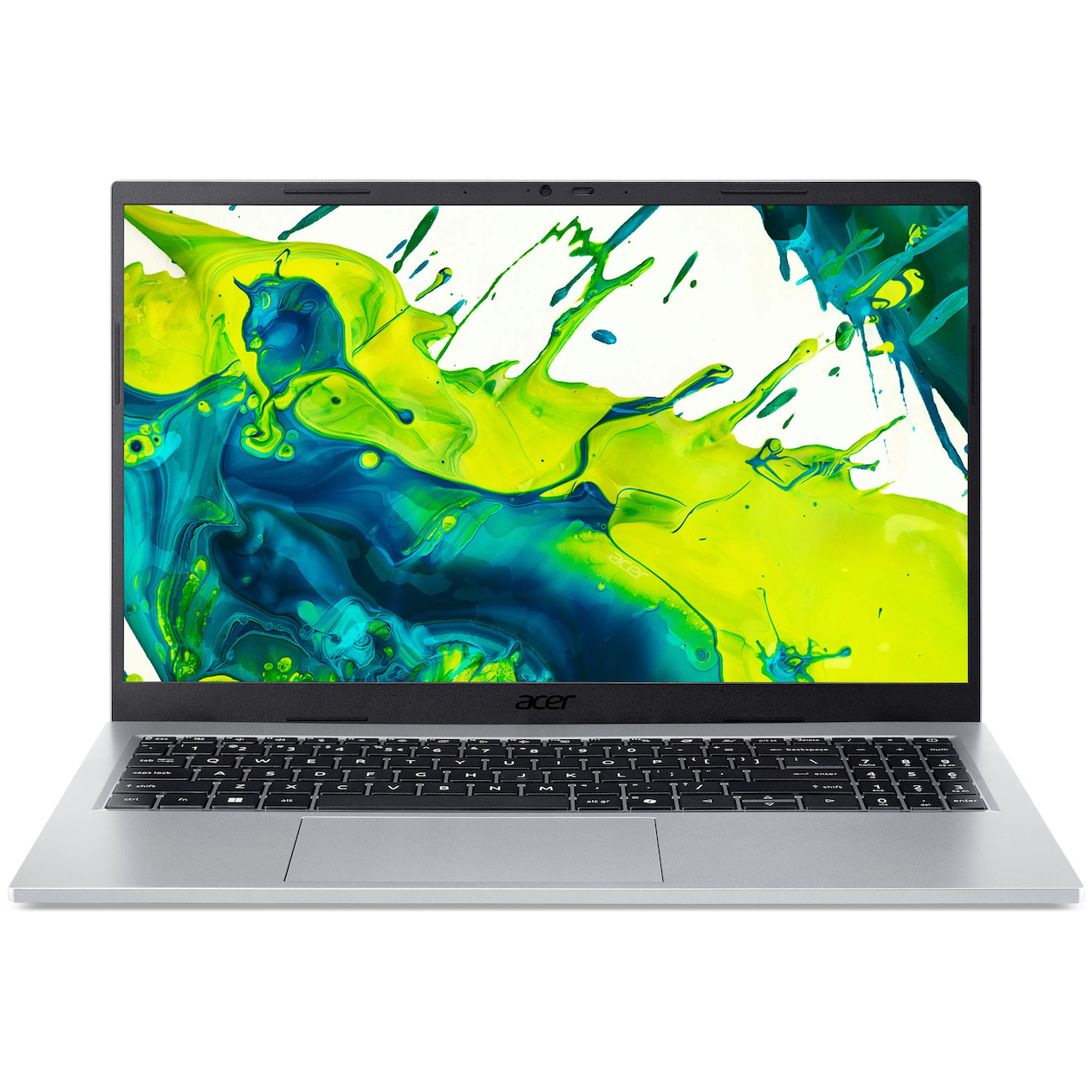 Acer Aspire Go 15 (AG15-72P-50TR) -15 inch Laptop | Acer
