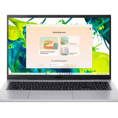 Aspire Go 15 AG15-72P-58FA laptop