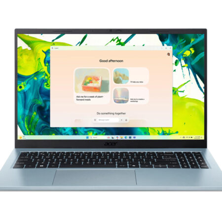 Aspire Go 15 AG15-72P-599F laptop