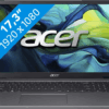Acer Aspire Go 17 AG17-31P-3340