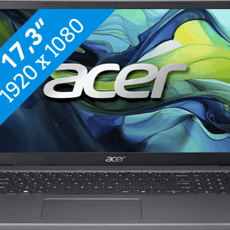 Acer Aspire Go 17 AG17-31P-3340