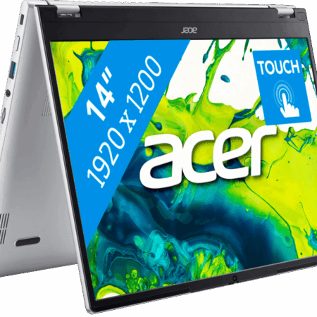 Acer Aspire Spin 14 ASP14-51N-525K