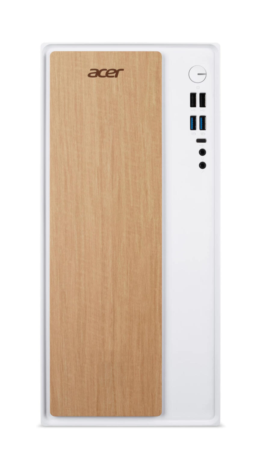 Aspire TC-101 I5522W PC
