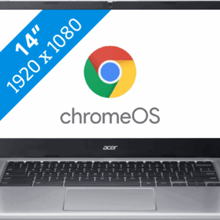 Acer Chromebook 314 (CB314-4H-C68U)