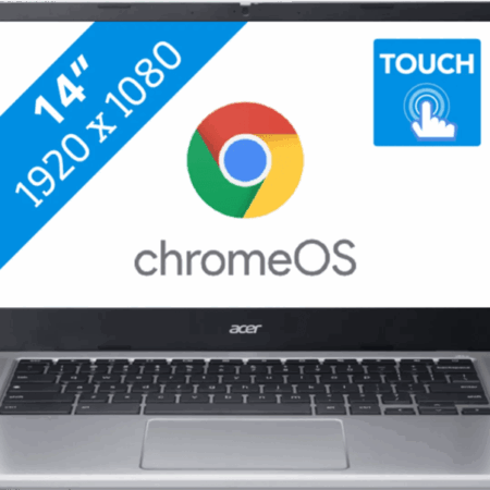 Acer Chromebook 314 (CB314-4HT-C58X)