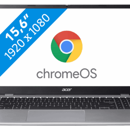 Acer Chromebook 315 CB315-6H-C0VL
