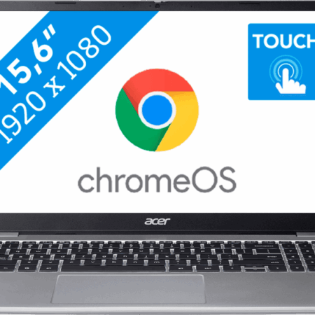 Acer Chromebook 315 CB315-7HT-C0WB