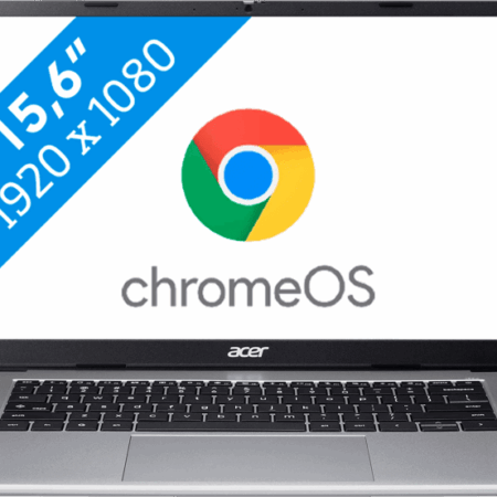 Acer Chromebook 315 CB315-8H-893M