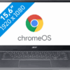 Acer Chromebook Plus 515 (CB515-2H-32UH)