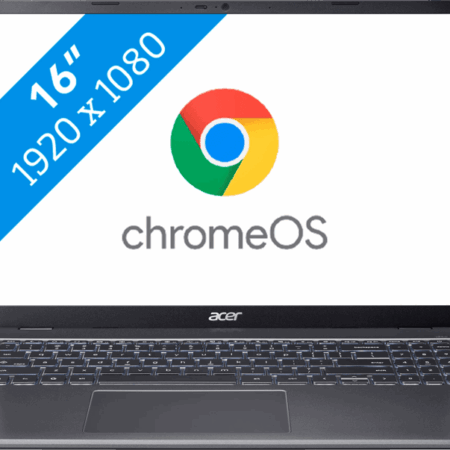 Acer Chromebook Plus 516 CB516-1H-324Q