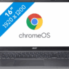 Acer Chromebook Plus 516 (CB516-1H-358R)