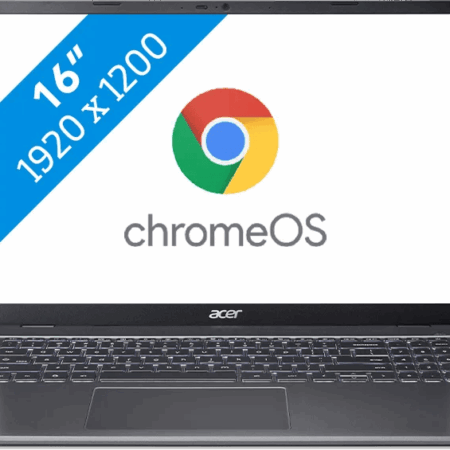 Acer Chromebook Plus 516 (CB516-1H-358R)