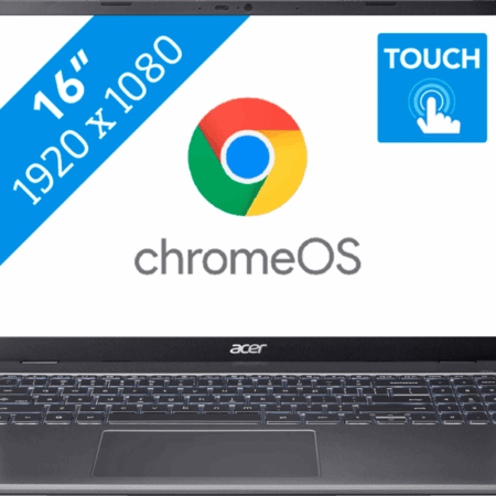 Acer Chromebook Plus 516 CB516-1HT-560H