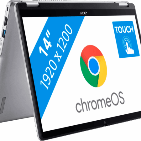 Acer Chromebook Spin 314 CP314-2HN-C4KH