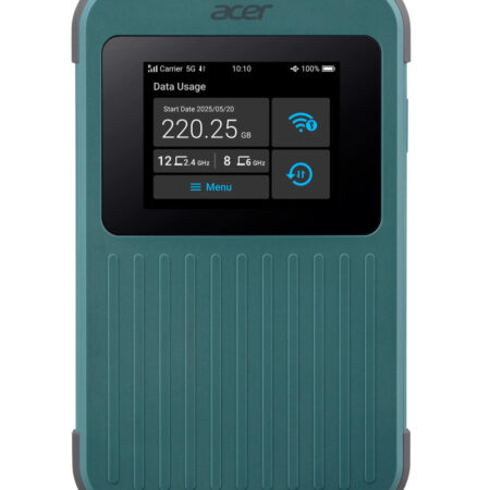 Connect M4 1G mobiele router