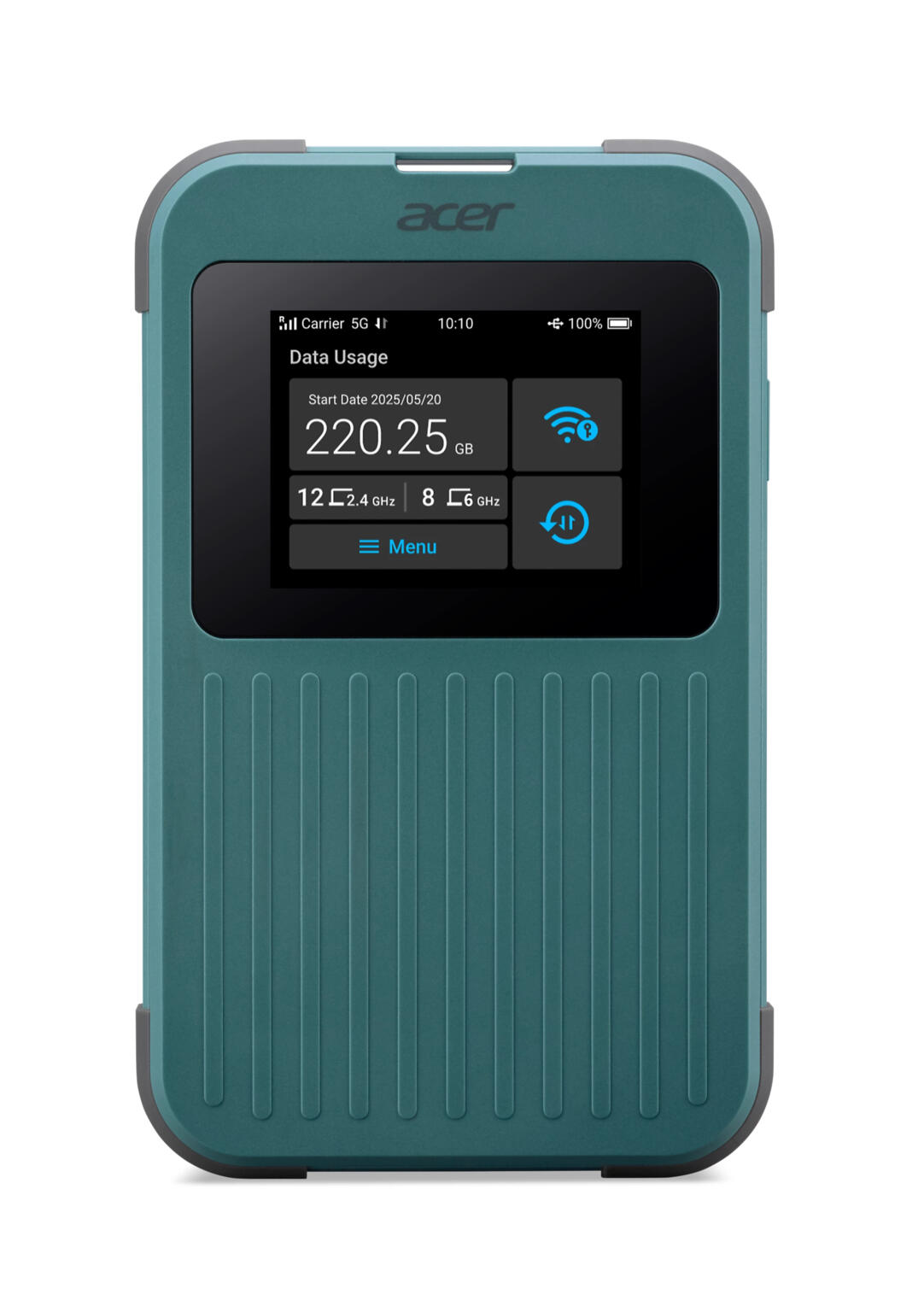 Connect M4 1G mobiele router