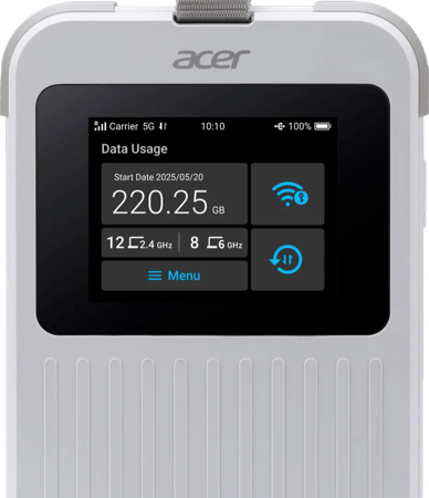 Acer Connect M6E 1GB