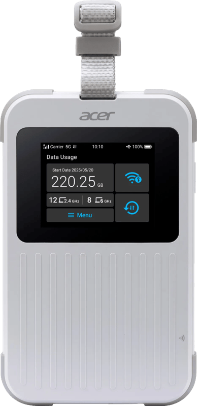 Acer Connect M6E 1GB