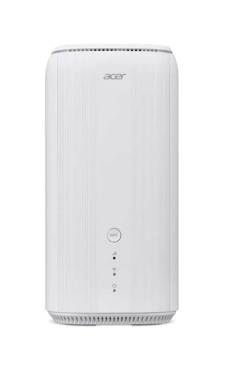 Connect X6E 5G CPE router
