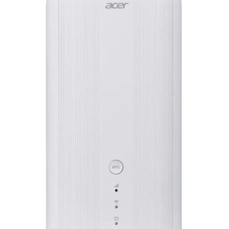 Connect X6E 5G CPE router