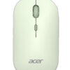 Dual mode muis AMR130 groen