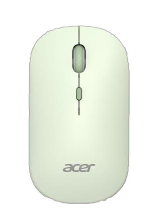 Dual mode muis AMR130 groen