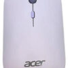 Dual mode muis AMR130 paars