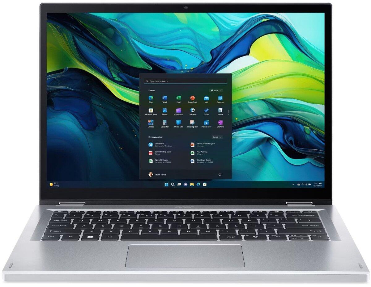 Go Spin 14 AGSP14-31PT-C6FX laptop