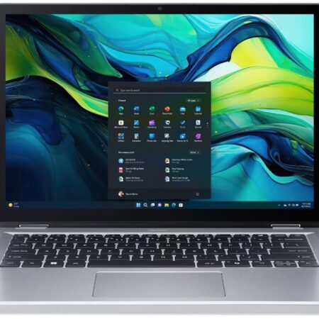 Go Spin 14 AGSP14-31PT-C6FX laptop