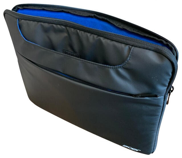 Multi pocket 13