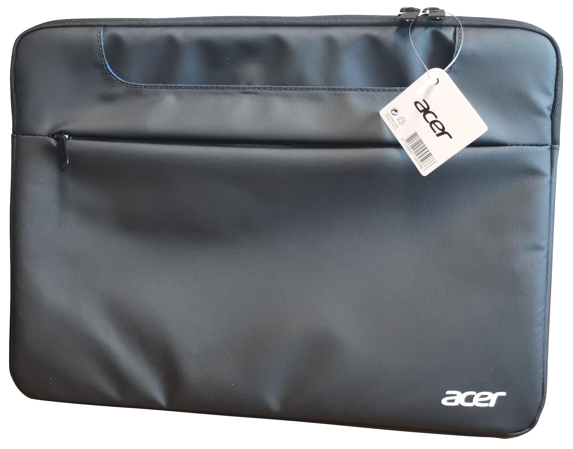 Multi pocket 14" sleeve