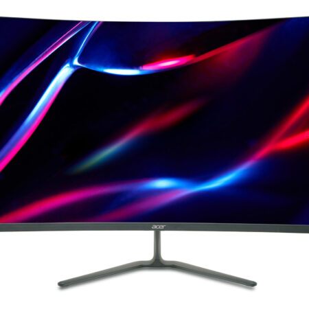 Nitro ED320QRP3 monitor