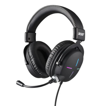 Nitro II NHW200 headset