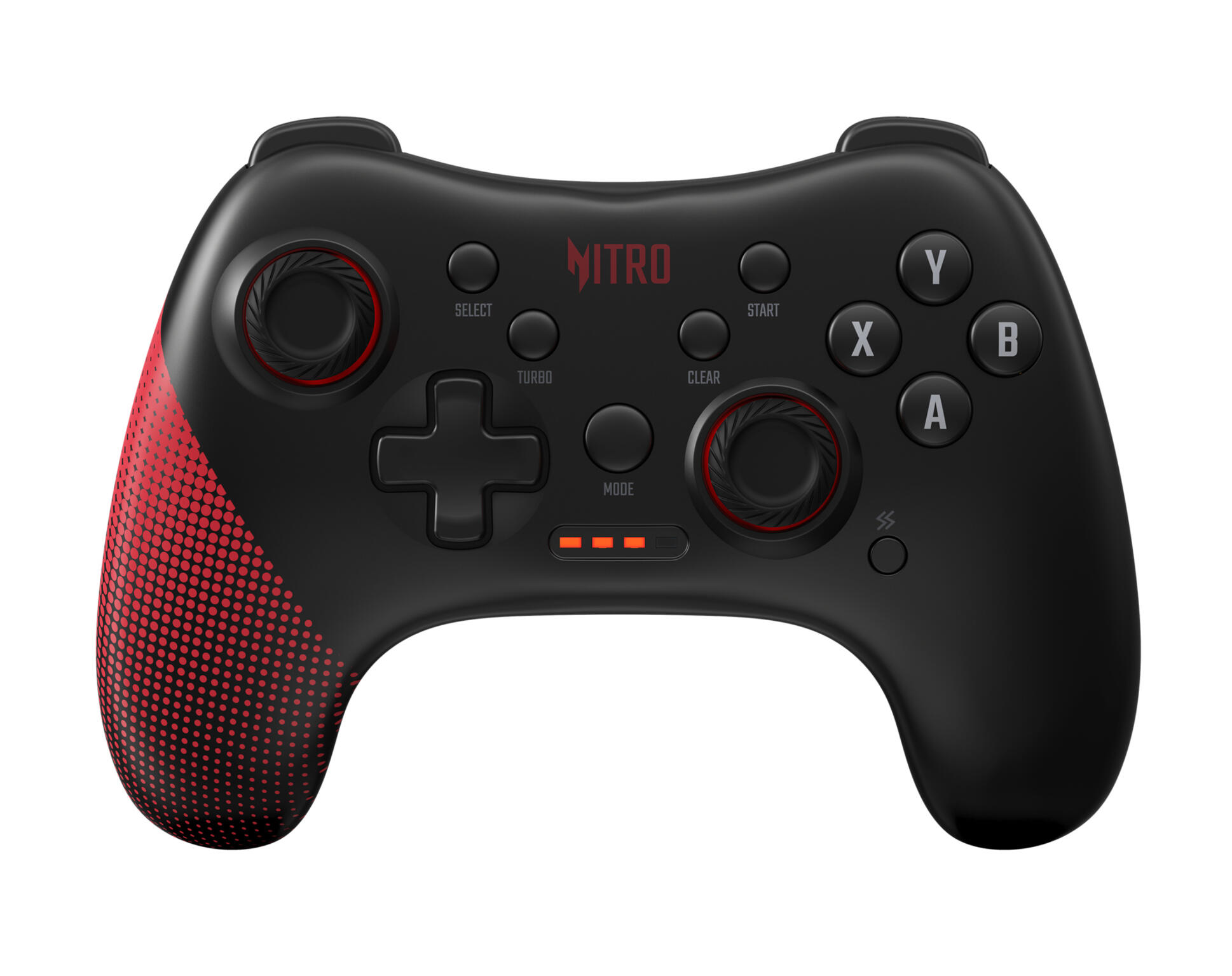 Nitro NGR200 gaming controller
