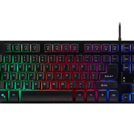 Nitro TKL gaming toetsenbord