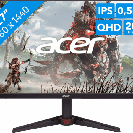 Acer Nitro VG270UX