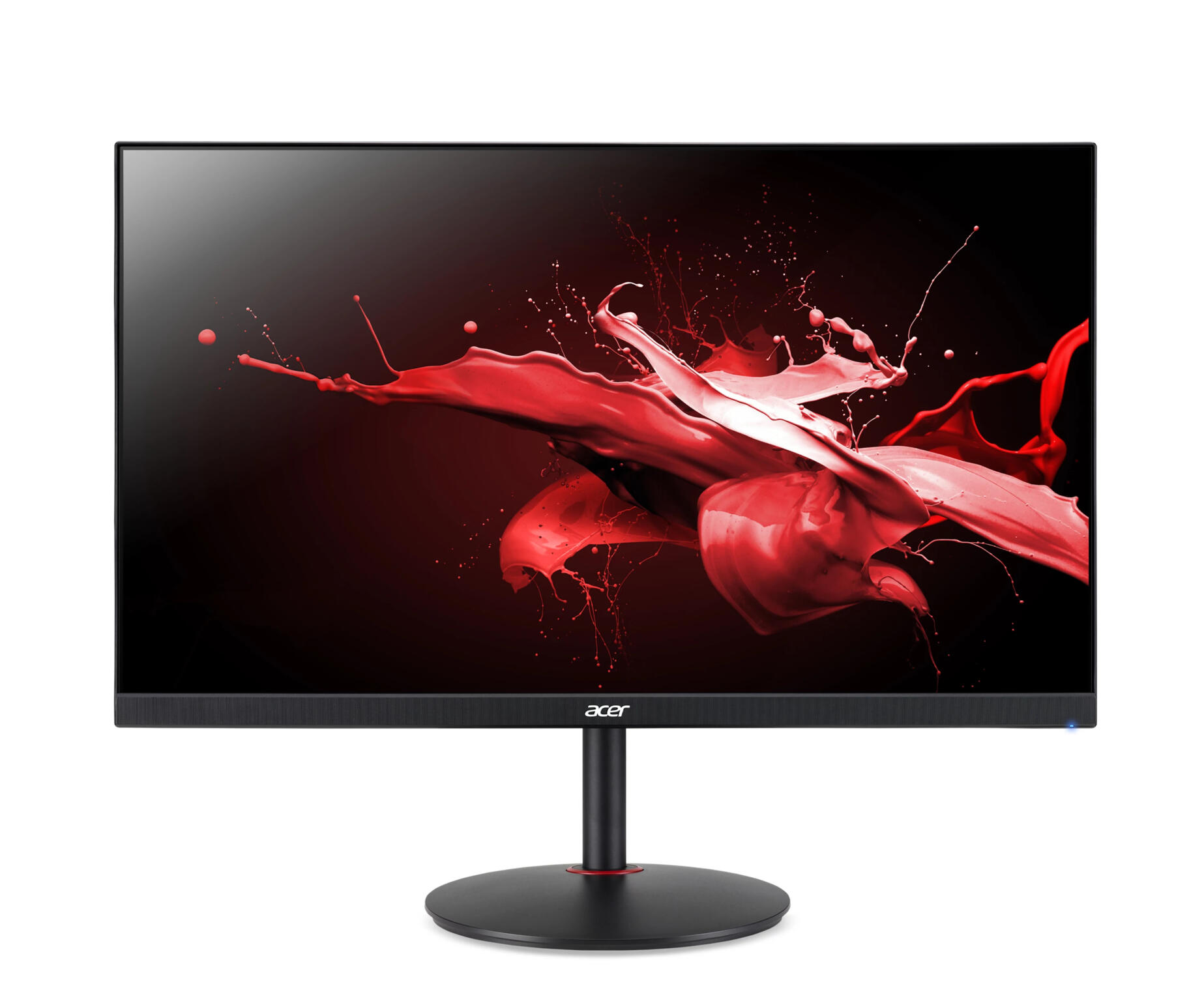 Nitro XV240YP6bipr monitor